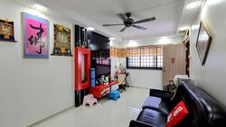 Blk 206 Petir Road (Bukit Panjang), HDB 3 Rooms #544958051